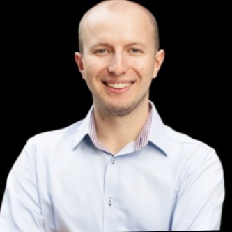Paweł Paczuski Photo - profile